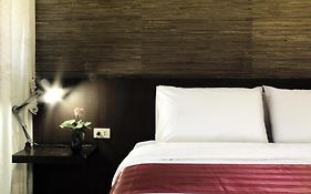 The Ratchathani Hotel